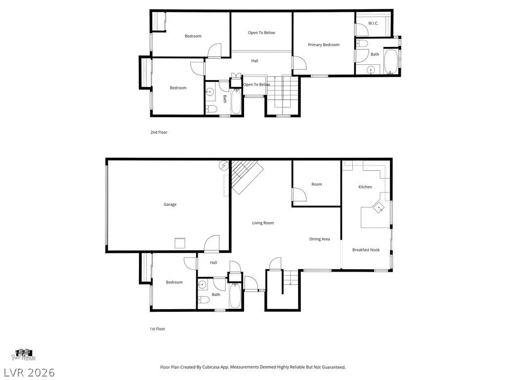 1801 Palo Alto, Las Vegas, NV 89108