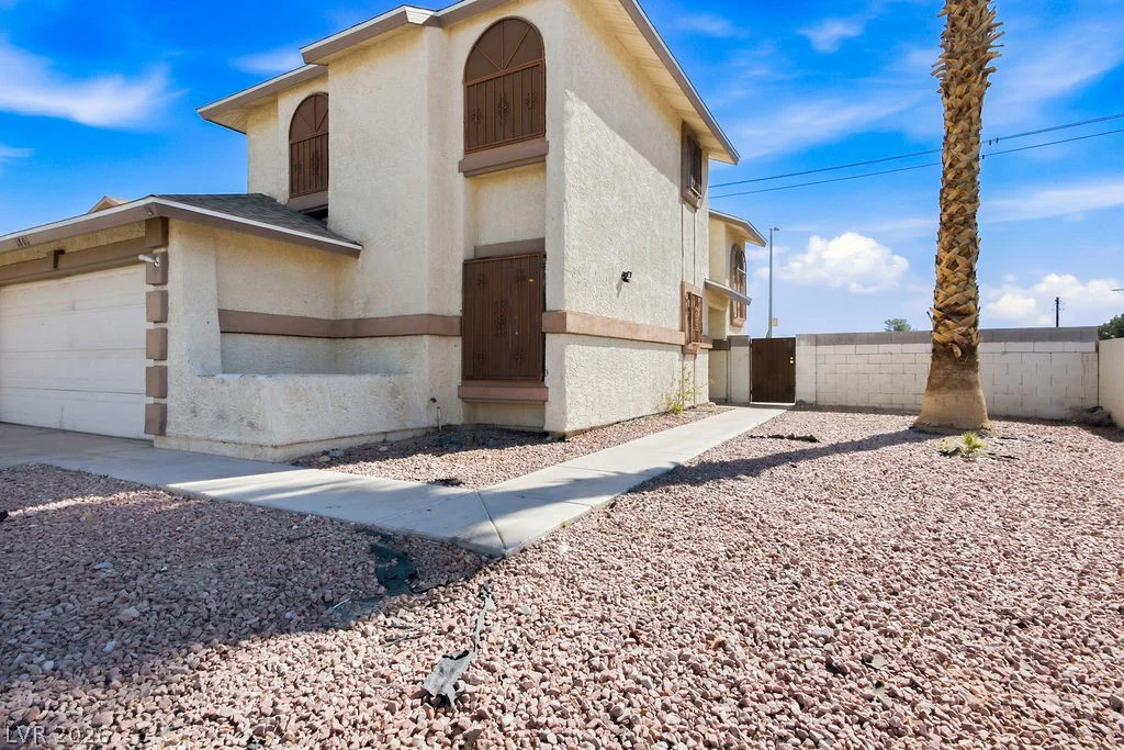 1801 Palo Alto, Las Vegas, NV 89108