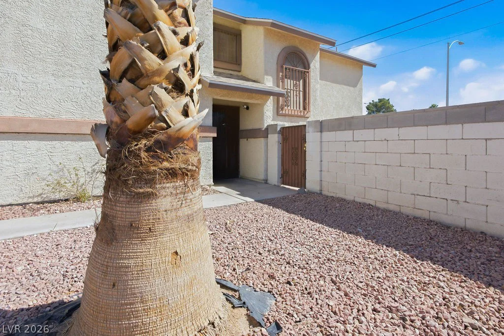 1801 Palo Alto, Las Vegas, NV 89108
