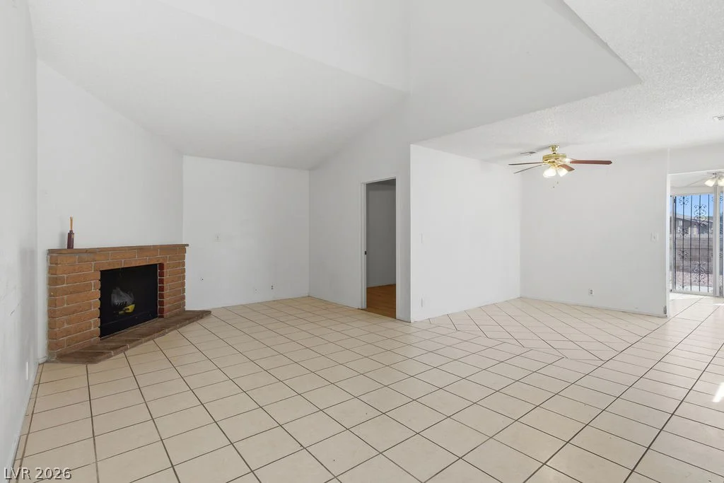 1801 Palo Alto, Las Vegas, NV 89108