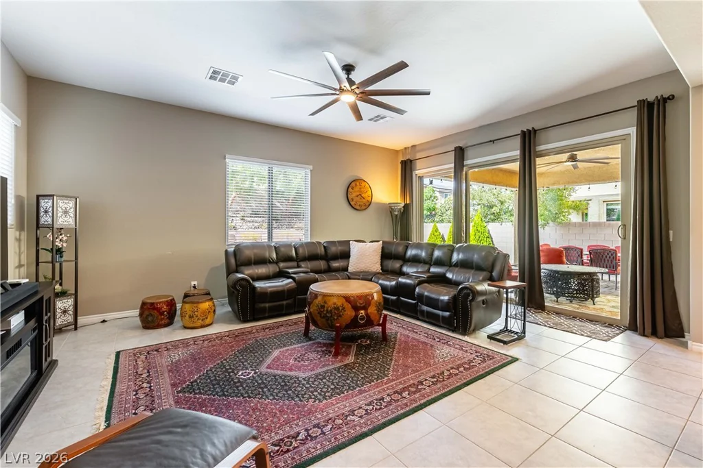 9612 Starfish Reef, Las Vegas, NV 89178