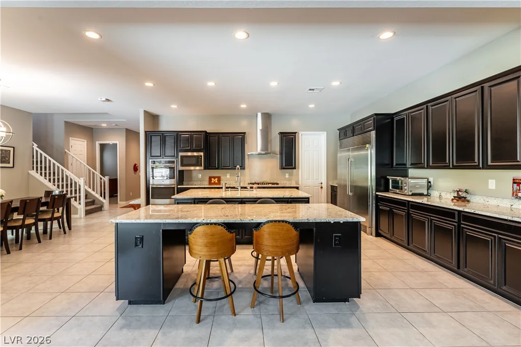 9612 Starfish Reef, Las Vegas, NV 89178