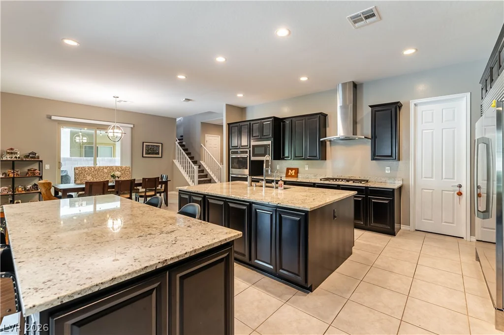 9612 Starfish Reef, Las Vegas, NV 89178