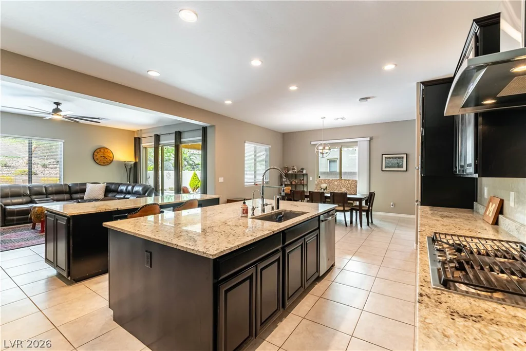 9612 Starfish Reef, Las Vegas, NV 89178