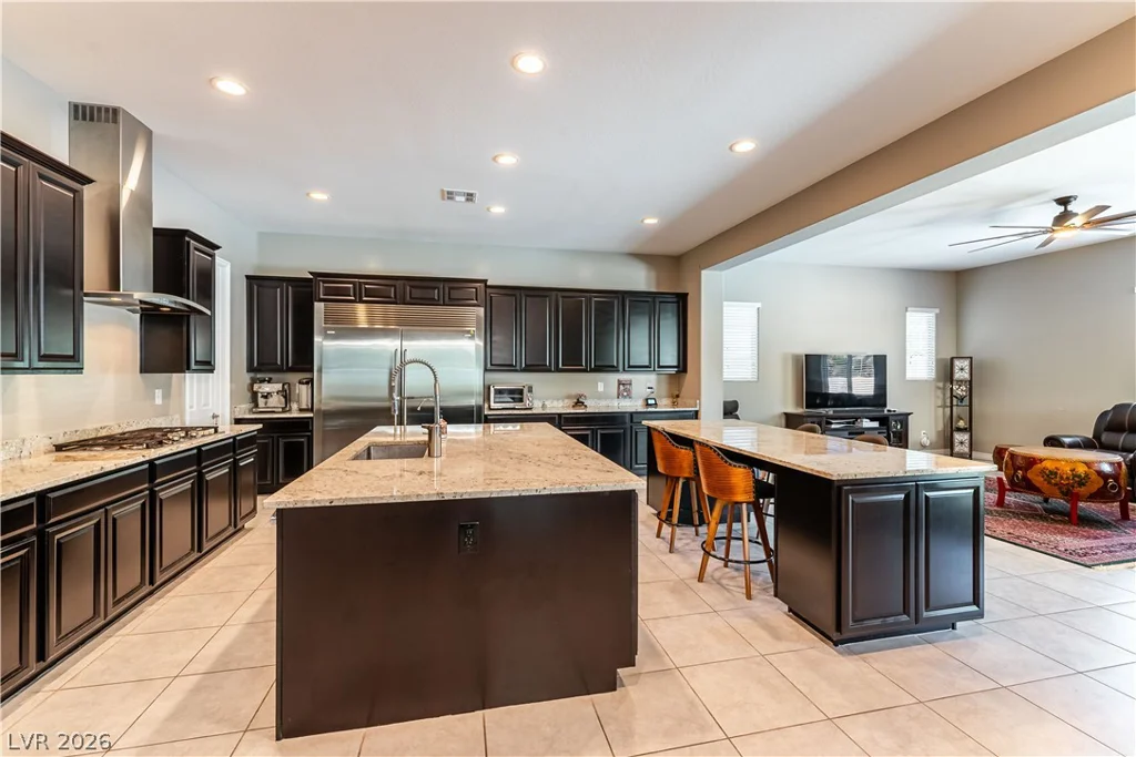 9612 Starfish Reef, Las Vegas, NV 89178