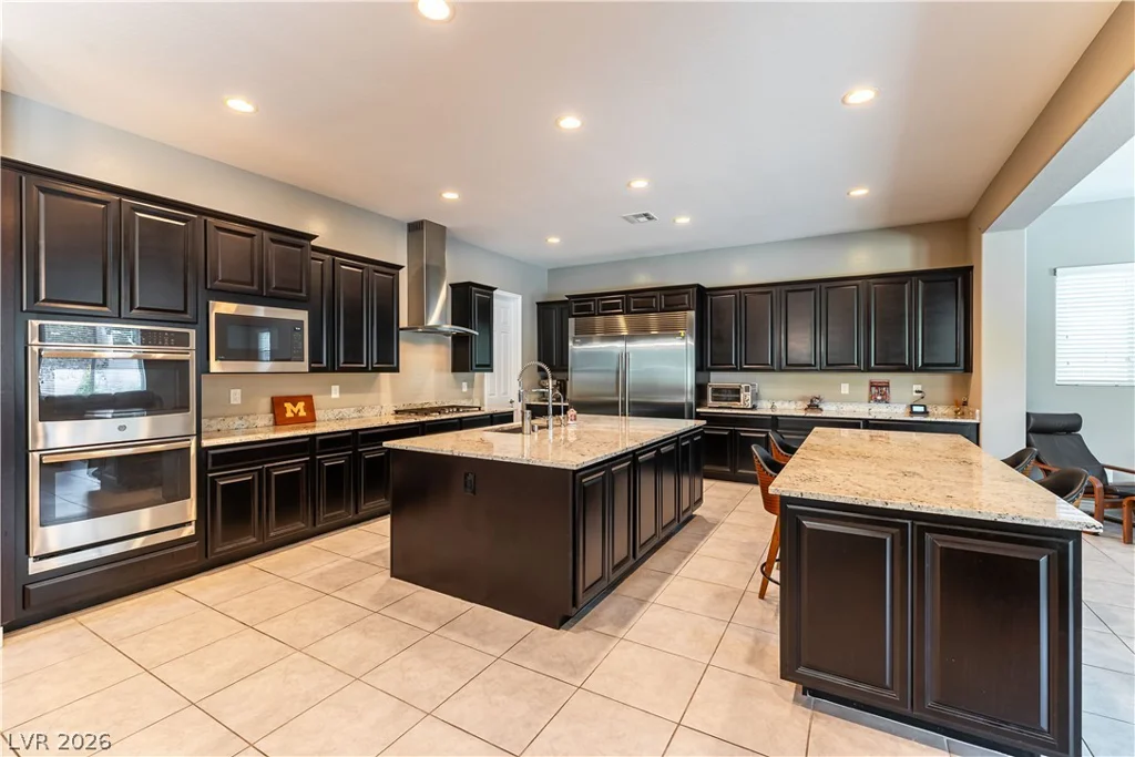 9612 Starfish Reef, Las Vegas, NV 89178