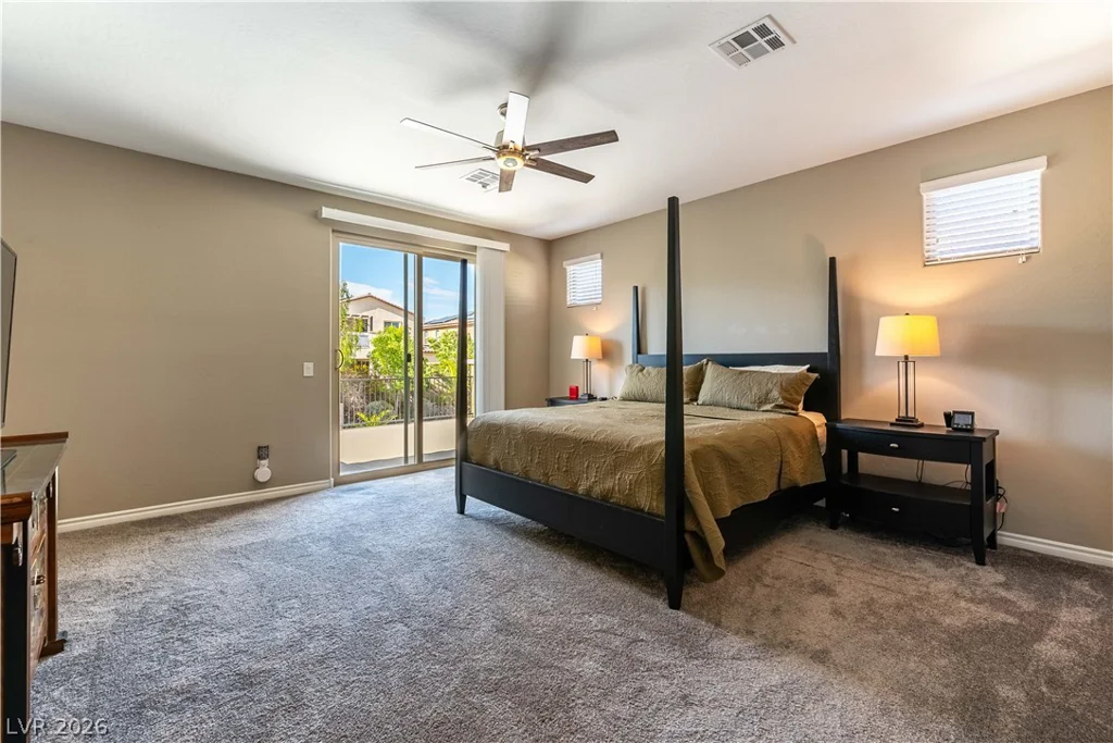 9612 Starfish Reef, Las Vegas, NV 89178