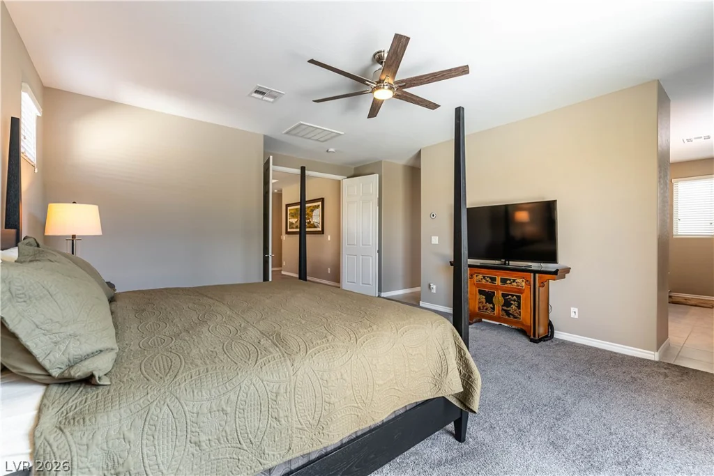9612 Starfish Reef, Las Vegas, NV 89178