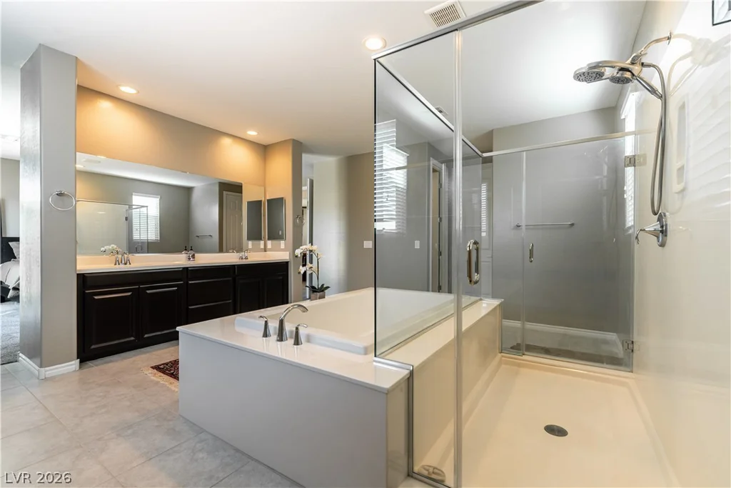 9612 Starfish Reef, Las Vegas, NV 89178