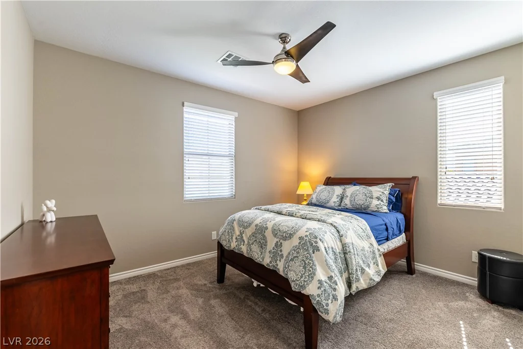 9612 Starfish Reef, Las Vegas, NV 89178