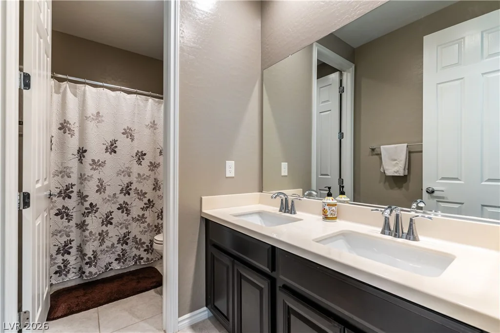 9612 Starfish Reef, Las Vegas, NV 89178