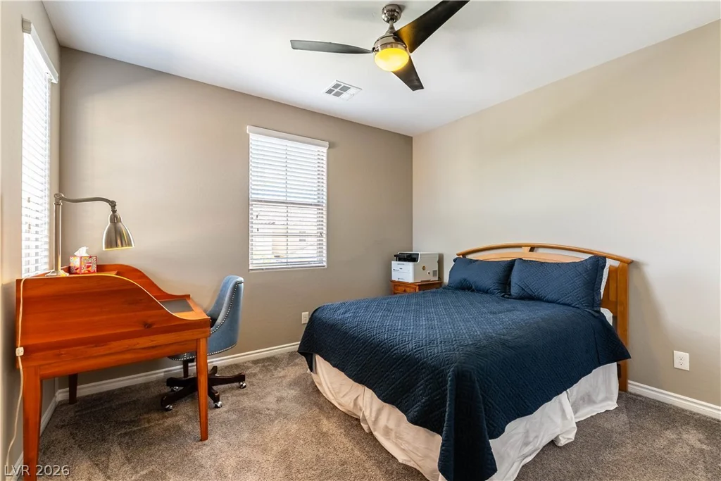 9612 Starfish Reef, Las Vegas, NV 89178