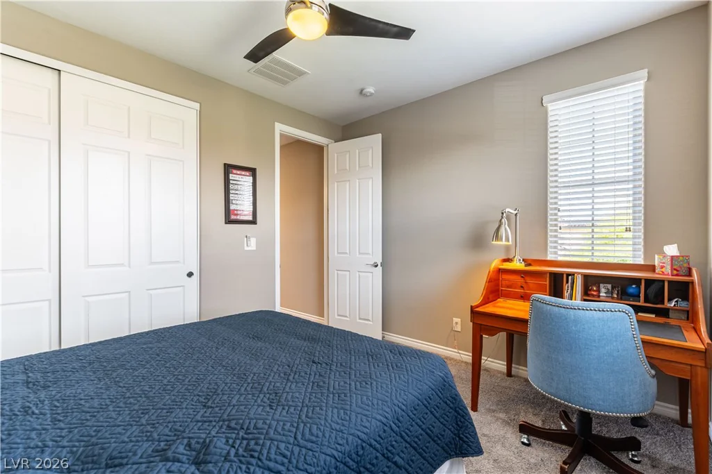 9612 Starfish Reef, Las Vegas, NV 89178