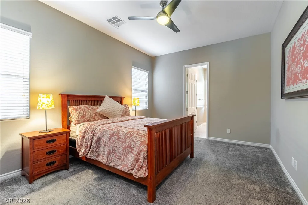 9612 Starfish Reef, Las Vegas, NV 89178
