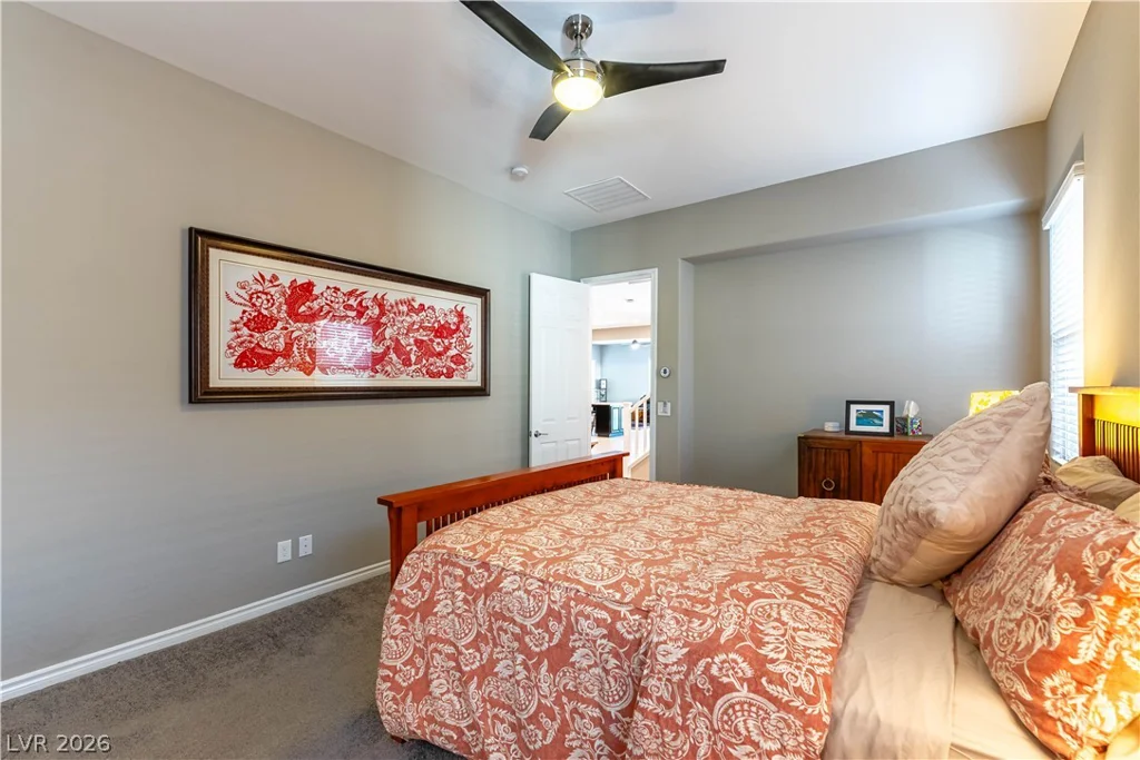 9612 Starfish Reef, Las Vegas, NV 89178