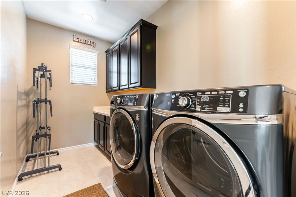 9612 Starfish Reef, Las Vegas, NV 89178