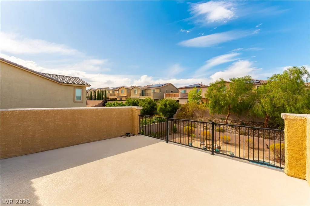 9612 Starfish Reef, Las Vegas, NV 89178