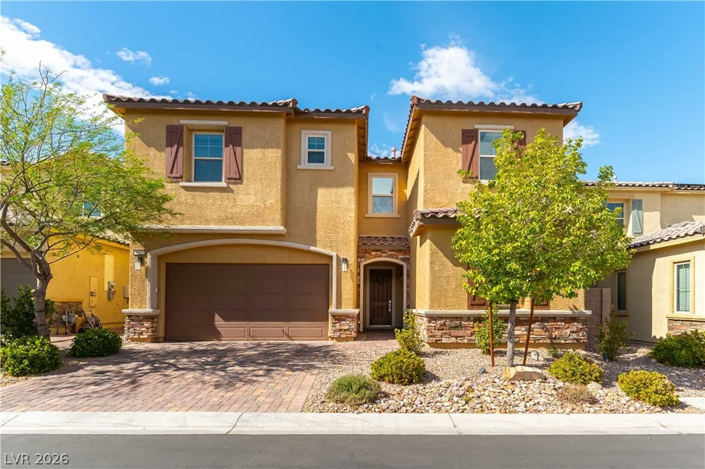9612 Starfish Reef, Las Vegas, NV 89178