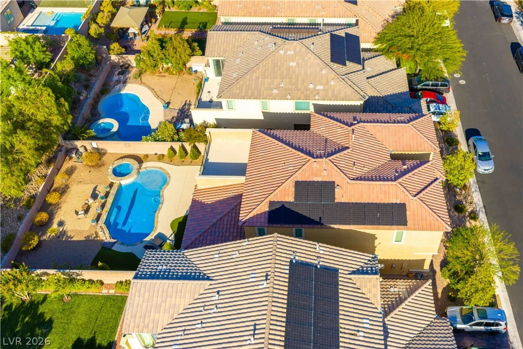 9612 Starfish Reef, Las Vegas, NV 89178
