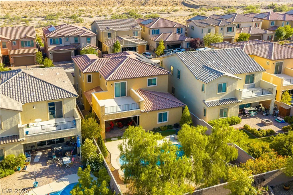 9612 Starfish Reef, Las Vegas, NV 89178