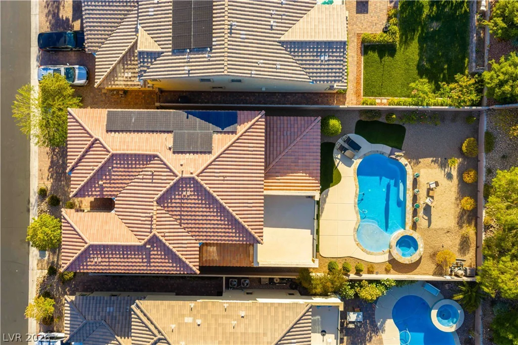 9612 Starfish Reef, Las Vegas, NV 89178