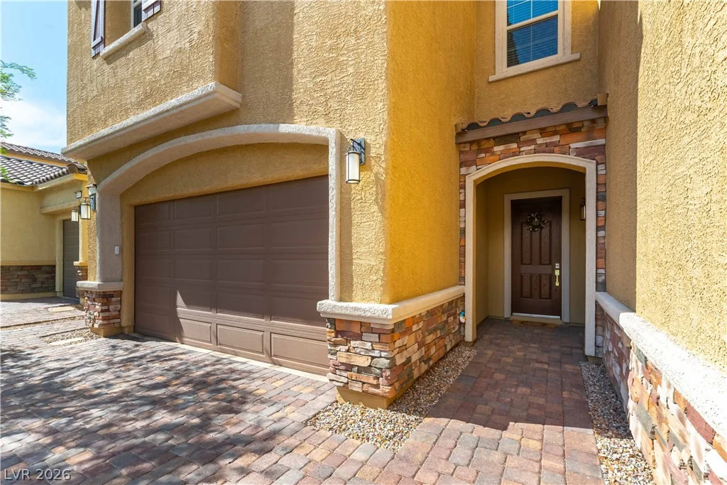9612 Starfish Reef, Las Vegas, NV 89178