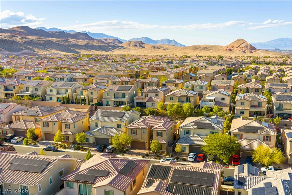 9612 Starfish Reef, Las Vegas, NV 89178