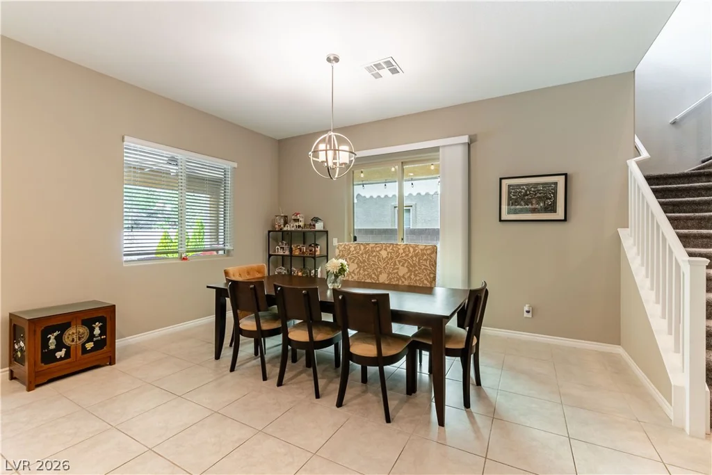 9612 Starfish Reef, Las Vegas, NV 89178