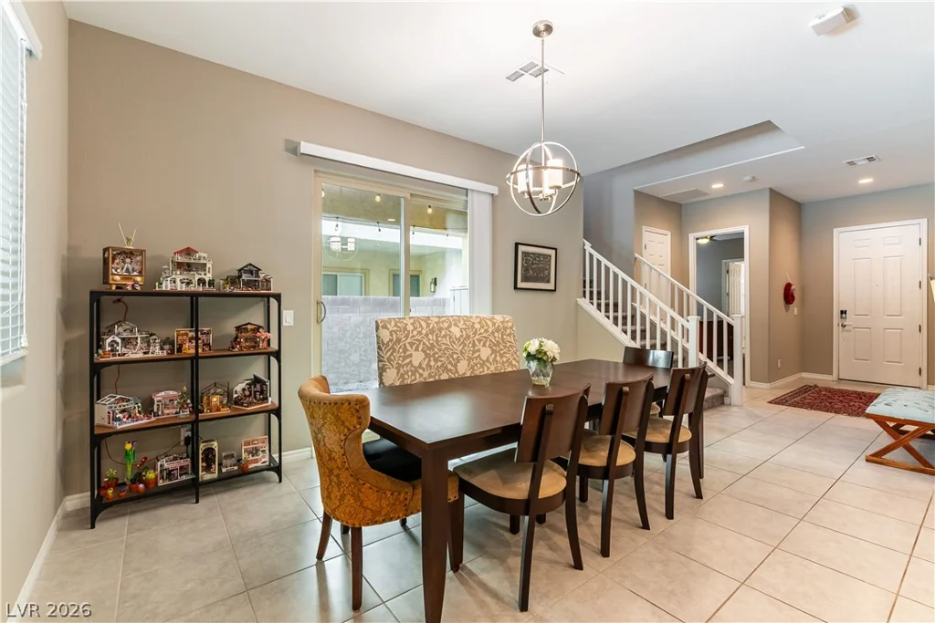9612 Starfish Reef, Las Vegas, NV 89178