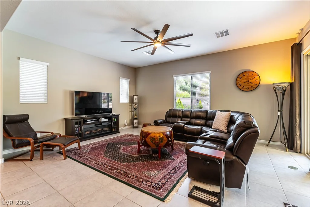 9612 Starfish Reef, Las Vegas, NV 89178