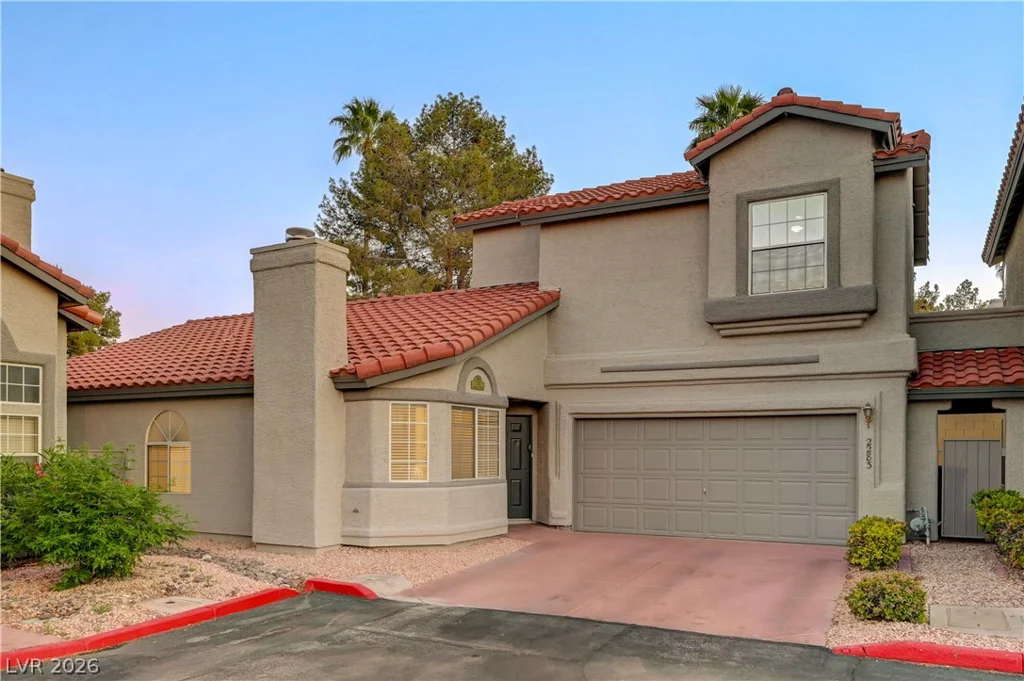 2283 Ramsgate, Henderson, NV 89074
