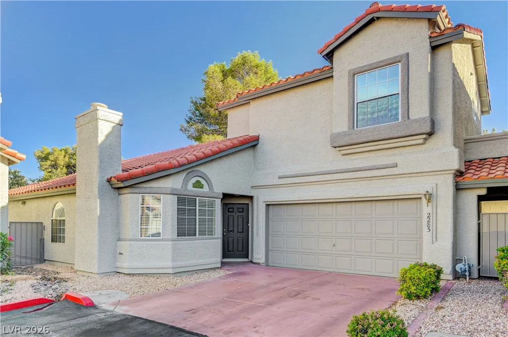 2283 Ramsgate, Henderson, NV 89074