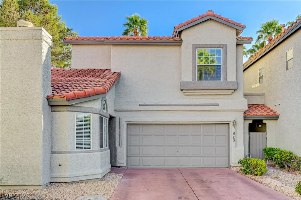 2283 Ramsgate, Henderson, NV 89074
