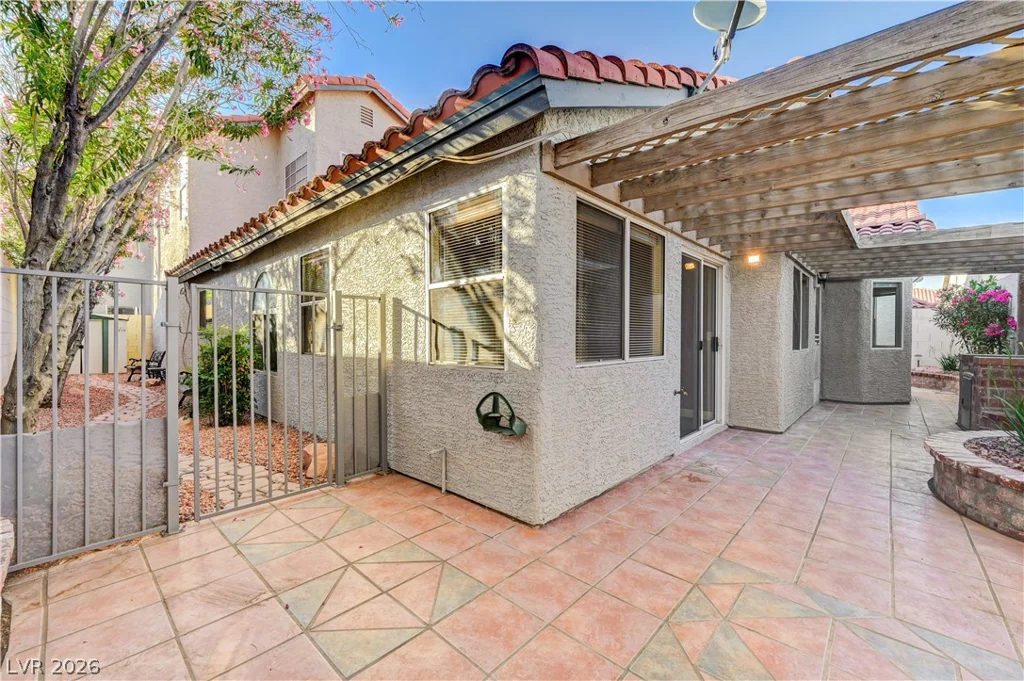 2283 Ramsgate, Henderson, NV 89074