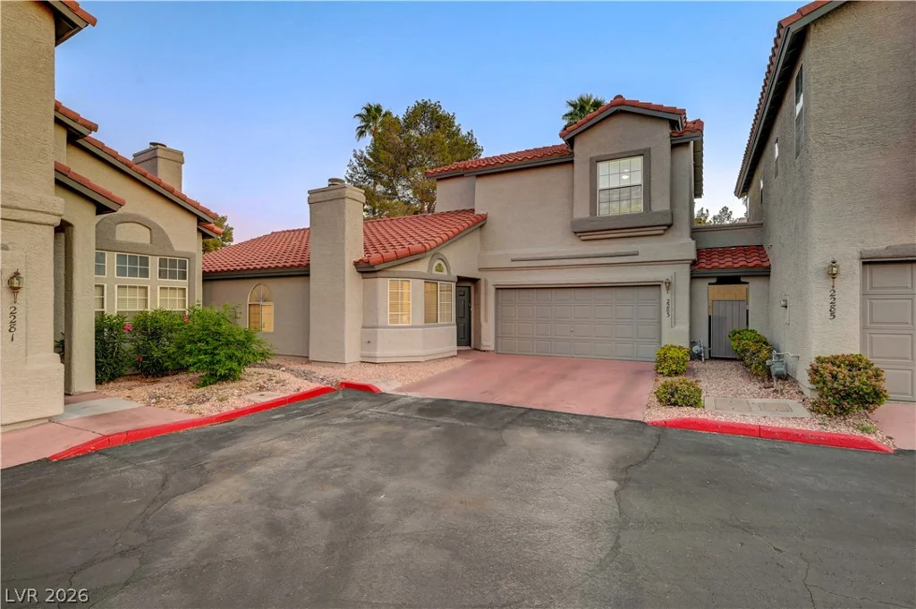 2283 Ramsgate, Henderson, NV 89074