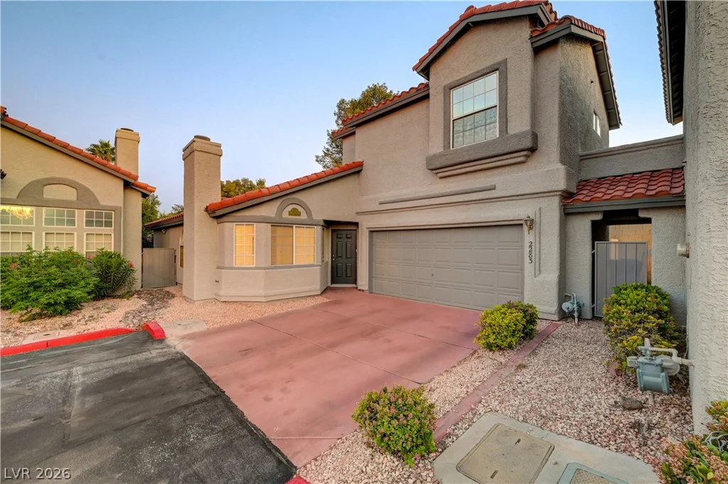 2283 Ramsgate, Henderson, NV 89074