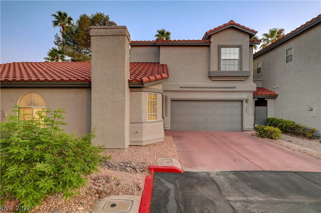 2283 Ramsgate, Henderson, NV 89074