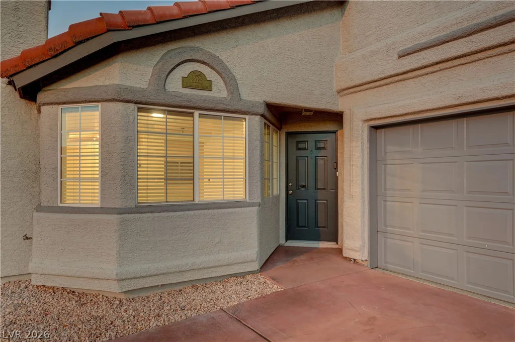 2283 Ramsgate, Henderson, NV 89074