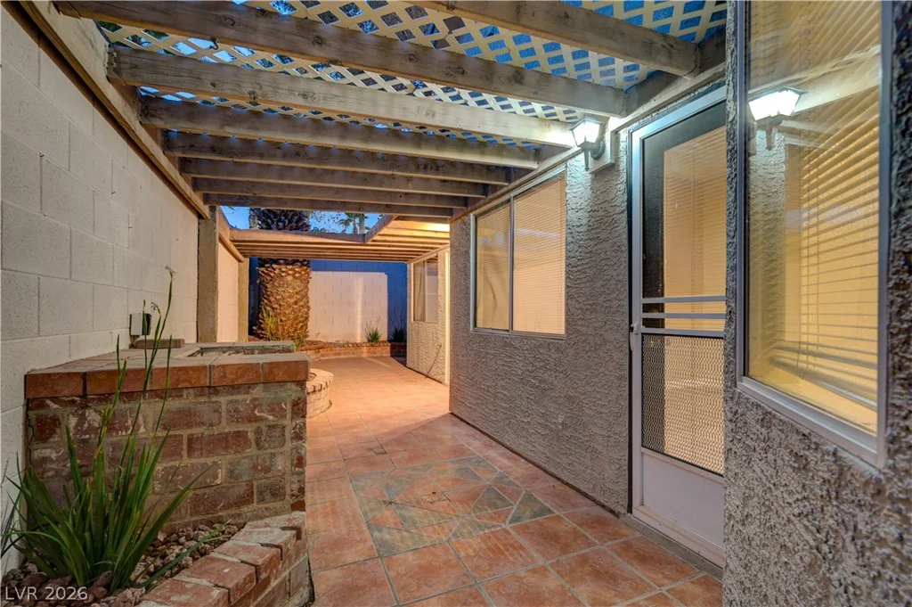2283 Ramsgate, Henderson, NV 89074