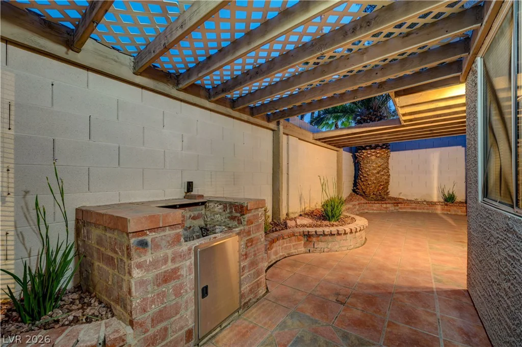 2283 Ramsgate, Henderson, NV 89074