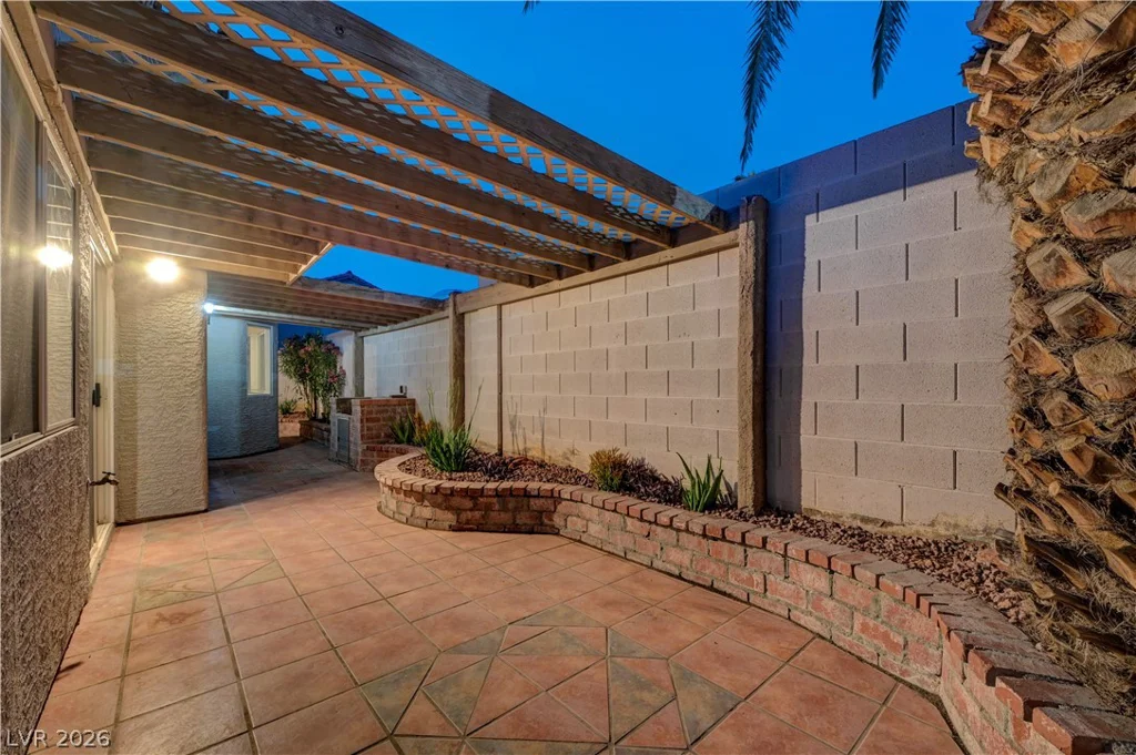 2283 Ramsgate, Henderson, NV 89074
