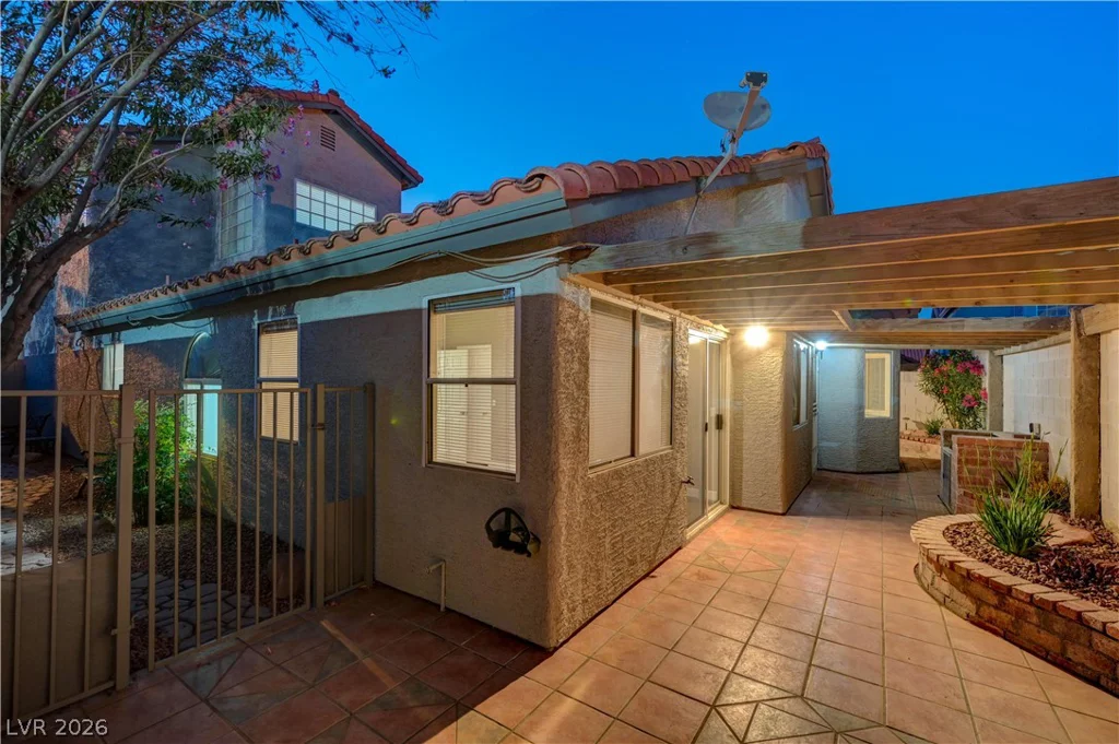 2283 Ramsgate, Henderson, NV 89074