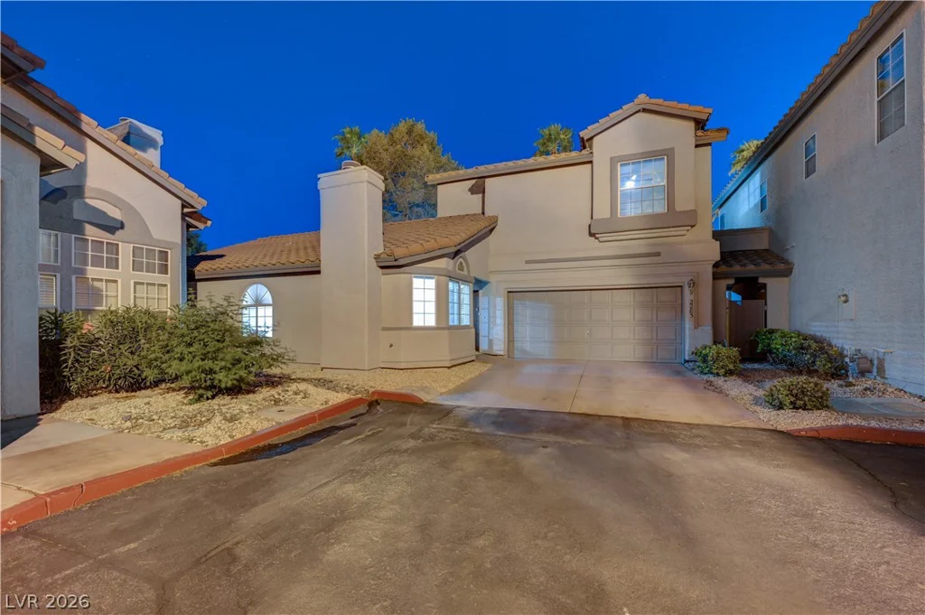 2283 Ramsgate, Henderson, NV 89074