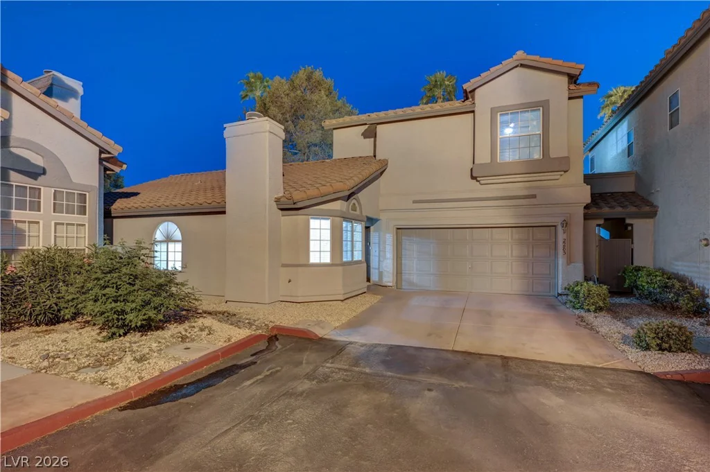 2283 Ramsgate, Henderson, NV 89074