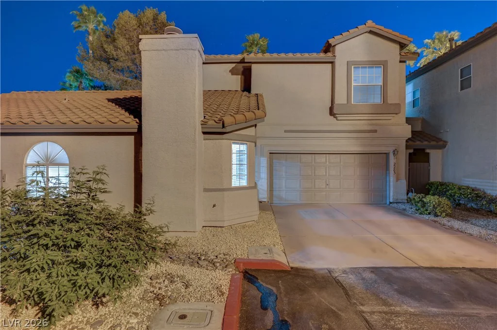 2283 Ramsgate, Henderson, NV 89074