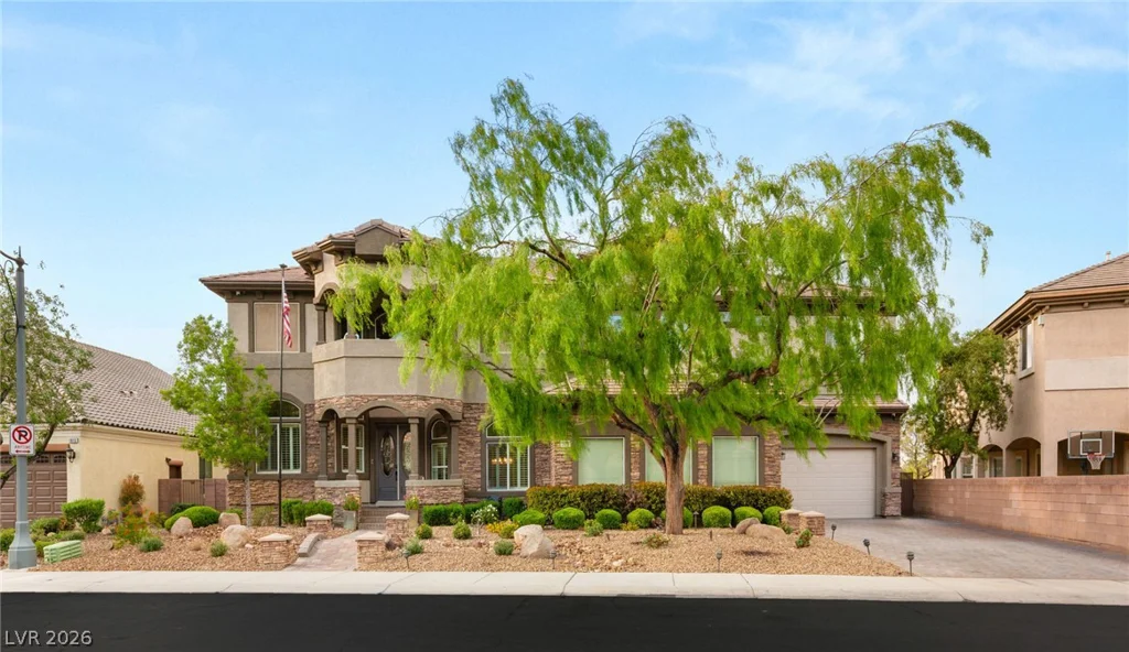 1812 Sydney Leigh, Henderson, NV 89074