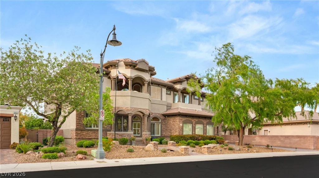 1812 Sydney Leigh, Henderson, NV 89074