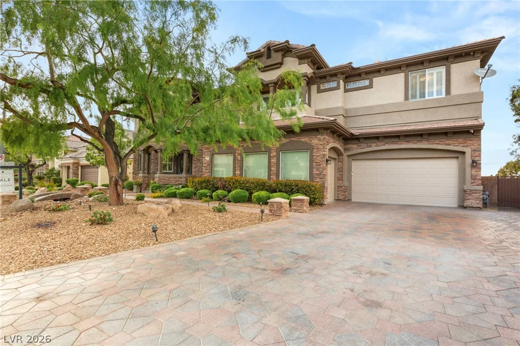 1812 Sydney Leigh, Henderson, NV 89074