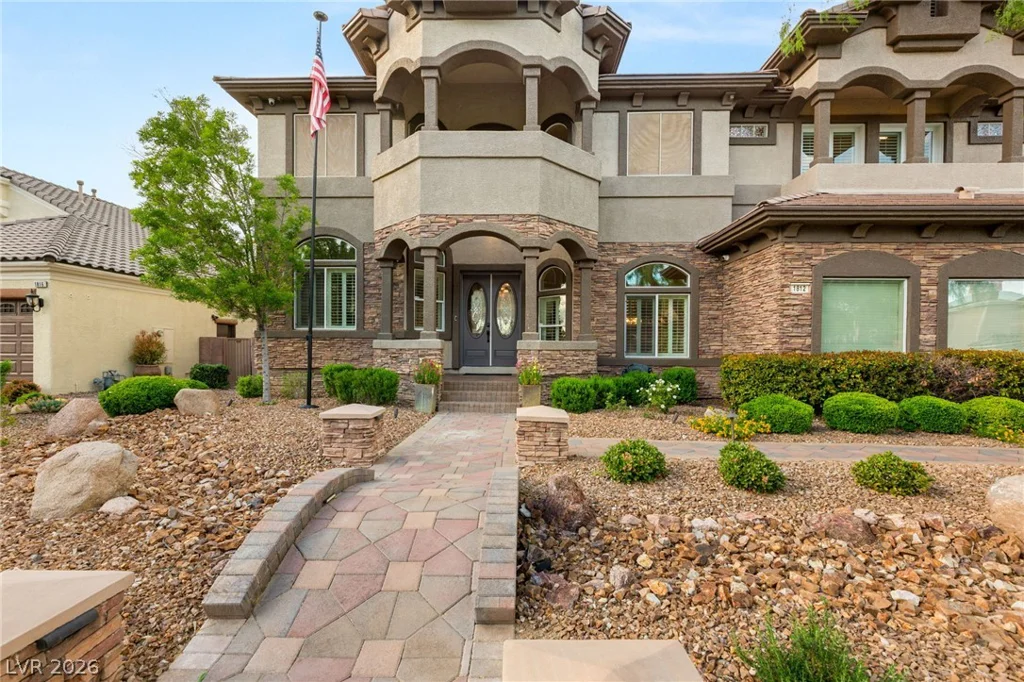 1812 Sydney Leigh, Henderson, NV 89074