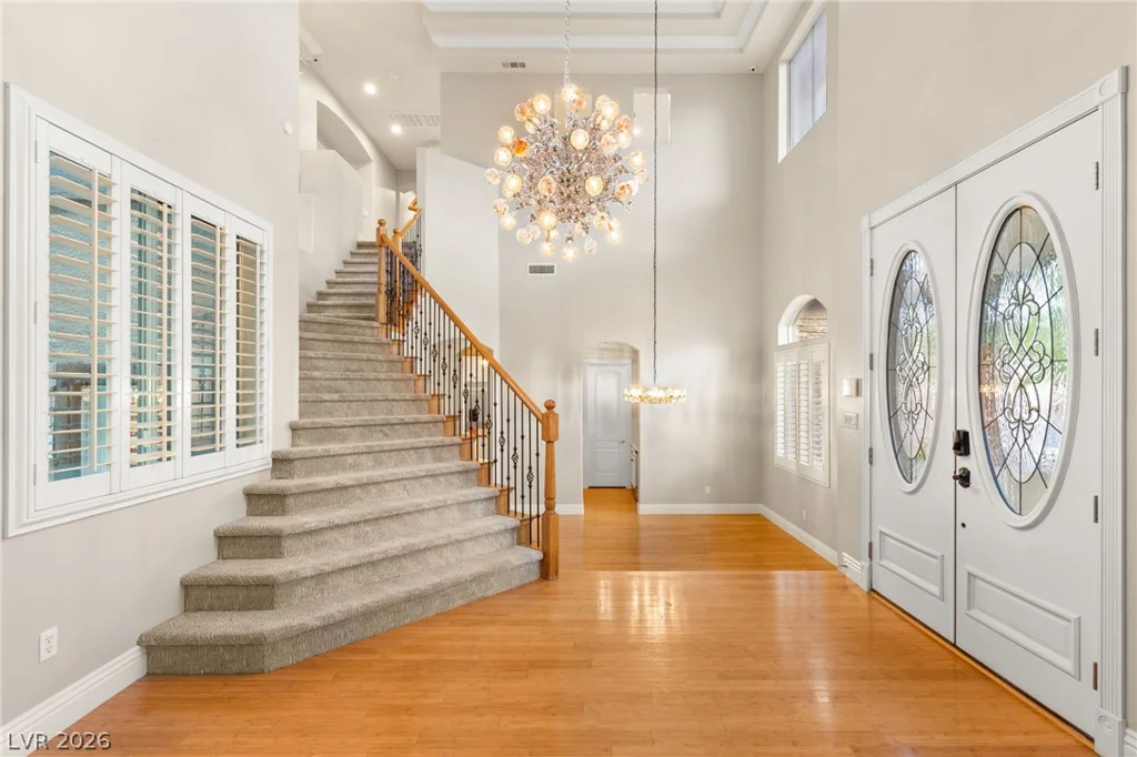 1812 Sydney Leigh, Henderson, NV 89074